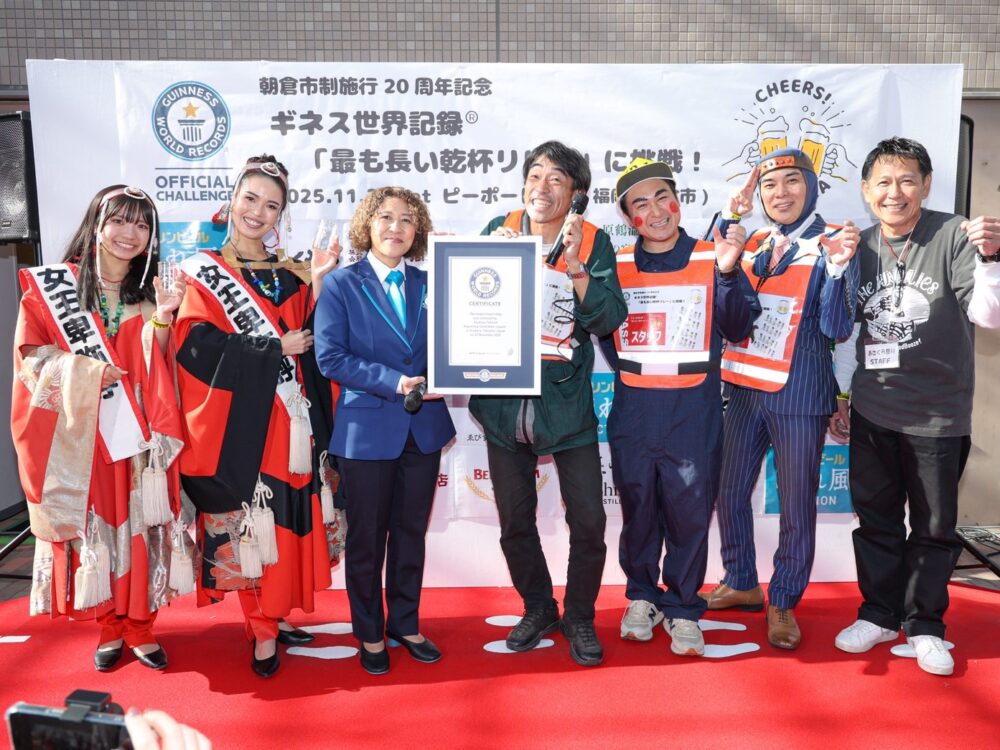 20251122あさくら祭り