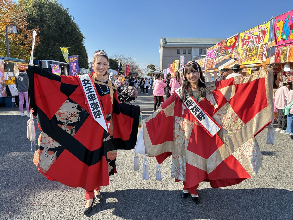 20251123あさくら祭り