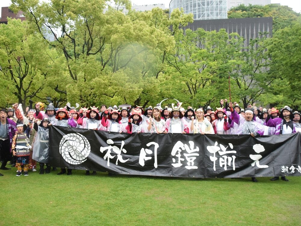 博多どんたく港まつり